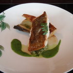 表参道うかい亭 - 