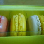 ピエール・エルメ・パリ 大丸東京 - 