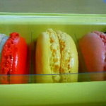 ピエール・エルメ・パリ 大丸東京 - 