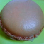 ピエール・エルメ・パリ - ﾛｰｽﾞ