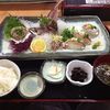 漁師料理たてやま