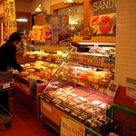 フレスタ吉島店　ベーカリー - ベーカリー