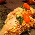 山沙商店すし芳 - 