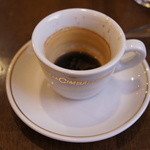 ダルクオーレ - エスプレッソ