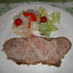 相原精肉店 - 和牛サーロインローストビーフ♪