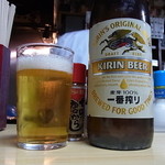 Ikoi - キリンで乾杯！