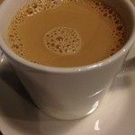 マルニコーヒー - カフェオレ