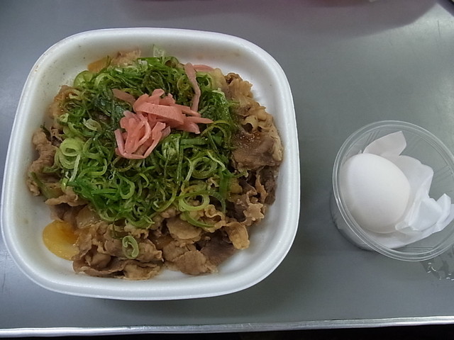 すき家 4号盛岡茶畑店 - 仙北町（牛丼）の写真