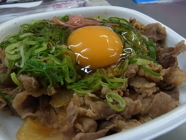 すき家 4号盛岡茶畑店 - 仙北町（牛丼）の写真