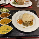 KANDY - ロイヤルオールスターズカレー