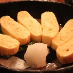 えびちゃん家 - 出し巻き