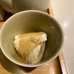 えん - おぼろ豆腐