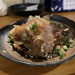 メシサカバ  トム家 - スジポン