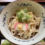 西尾製麺所 - 