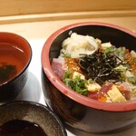 すし屋の磯はな - 