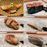 鮨 在 -  鮨 在 -