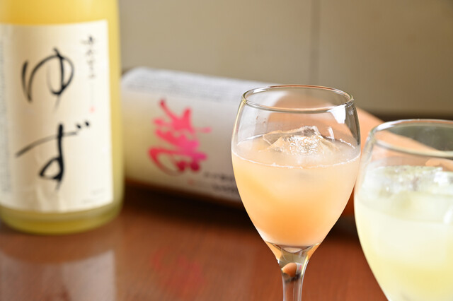 炭火居酒屋 縁（enishi） - 苫小牧（居酒屋）の写真