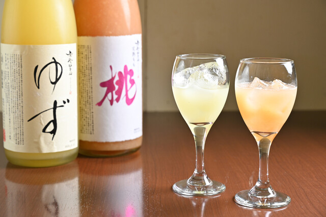 炭火居酒屋 縁（enishi） - 苫小牧（居酒屋）の写真