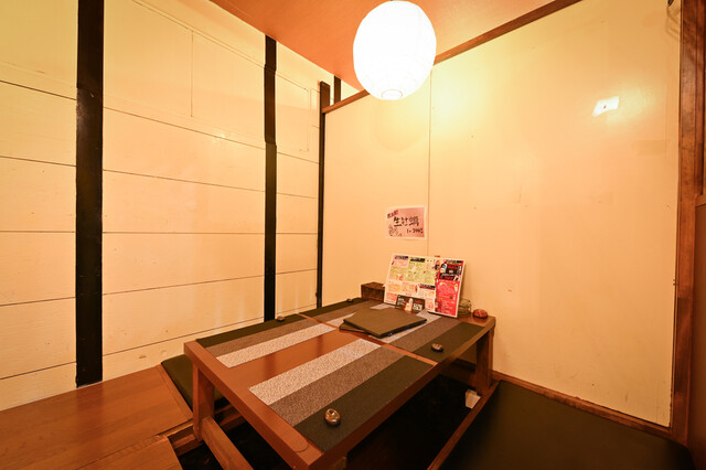 炭火居酒屋 縁（enishi） - 苫小牧（居酒屋）の写真