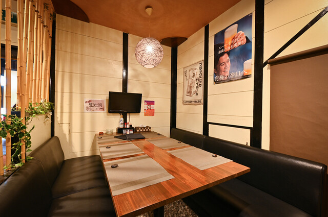 炭火居酒屋 縁（enishi） - 苫小牧（居酒屋）の写真