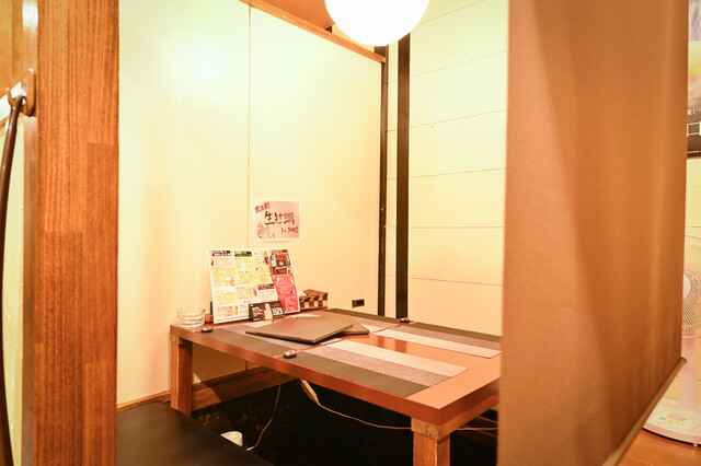 炭火居酒屋 縁（enishi） - 苫小牧（居酒屋）の写真