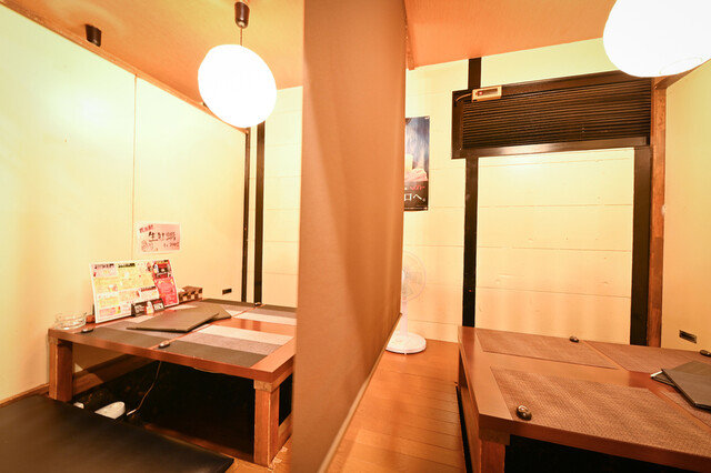 炭火居酒屋 縁（enishi） - 苫小牧（居酒屋）の写真