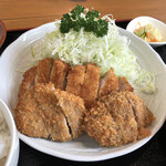 Tonkatsuishigakitei - 