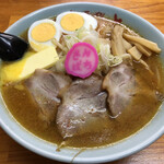 Sapporo Ramen Donya - 