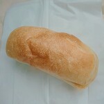 Pan de Smile - チャパタピーナッツ 194円(税込)