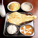 ビシュヌ - 料理写真: