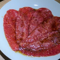 焼肉ホルモン 稲田 - 