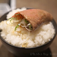 黒牛 - 白米マリアージュ