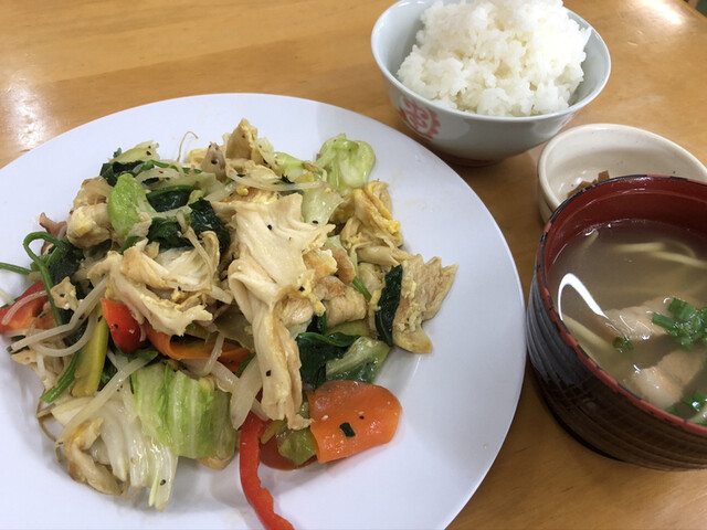 マエザト食堂 石垣市 定食 食堂 食べログ マエザト食堂 石垣市 定食 食堂 食べログ