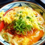 丸亀製麺 - 