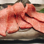 Fujisan Rokuyou Gan Yakiniku Hidakyuubei - 