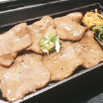 Fujisan Rokuyou Gan Yakiniku Hidakyuubei - 