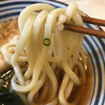 ふくまる うどん - うどん