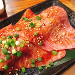 Yakiniku Sakaba Tomosankaku Hanare - 