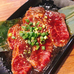 Yakiniku Sakaba Tomo Sankaku - 