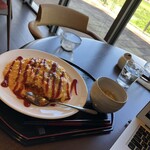 カフェ澪の街 - 