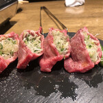 Yakiniku Tombi - 