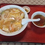 中華レストランちゅー - 