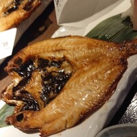高級ブランド干物 『銀座伴助』 銀座本店 - 
