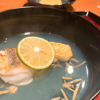 鉄板焼き いわ倉 - 