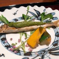 鉄板焼き いわ倉 - 