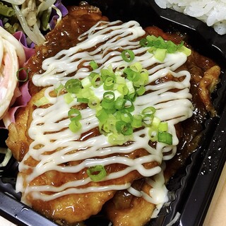 キッチン とみや_2