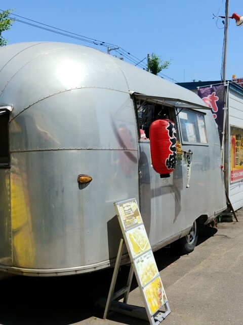 コナコナストア OJ ～粉物屋たこ中～（KONA2 STORE OJ コナモノヤタコチュウ） - 旭川四条（たこ焼き）の写真