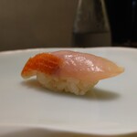 鮨 なんば - 金目鯛