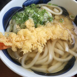 Hanashin Udon - 