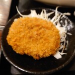 からあげ 串焼き ちから - 